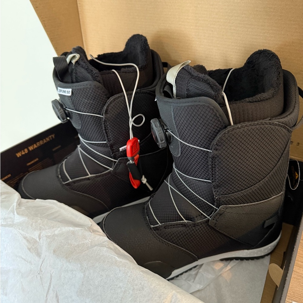 Burton Step On Snowboard Boots